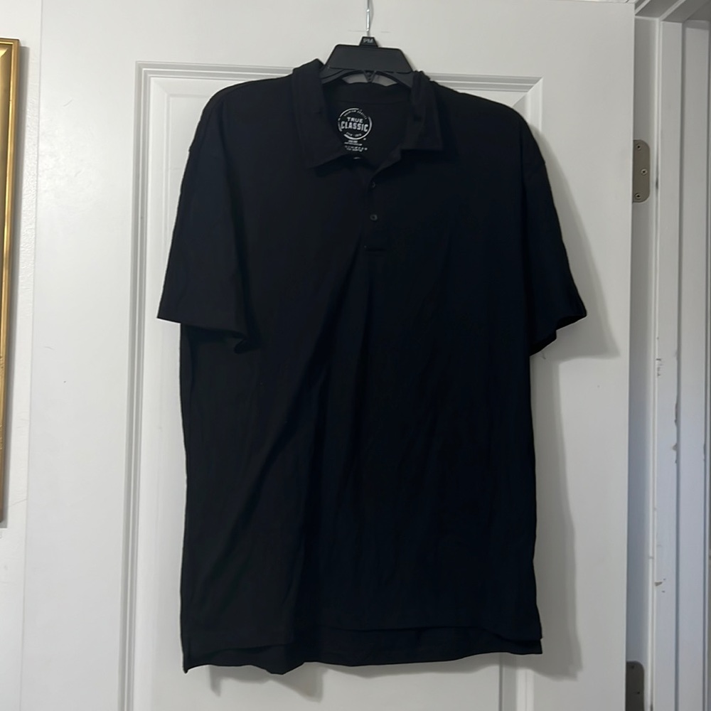 True Classic Polo XL NWOTs